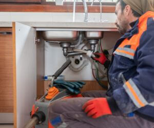 About Emergency plumbing pros Myerstown, PA